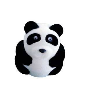 panda ring box