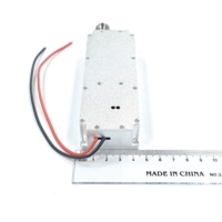 Module de défense anti-FPV DJI QHXK-GF-100W-300-400 le plus vendu et durable - Détecteur de signal de sécurité pour drones