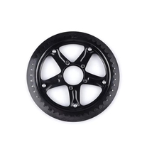 Piezas para Bicicletas Eléctricas, Motor Bafang de Accionamiento Medio BBS01 02 HD, Kit de Conversión para Bicicleta, 250W / 500W / 750W / 1000W con Pantalla C965