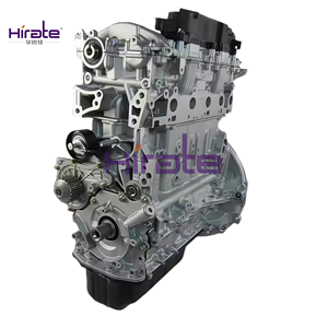 Direct Factory Sales for Motor Engine <strong>Peugeot</strong> Ford 1.6 DV6 DV5 DV4 Renault K7M K9K Ford Citroen Fiat 1.3 Multijet Diesel - Product Image 5