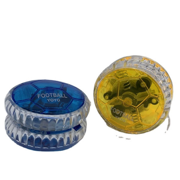 Оптовая продажа, игрушка Йо-Йо, игрушки с логотипом на заказ, дешевая игрушка Йо-шар, волшебный Профессиональный Йо-Йо