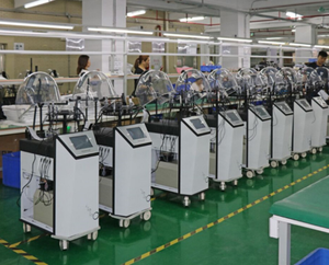 Newest Non-invasive Deep Cleaning <b>Skin</b> Oxygen Facial Jet Peel Dermabrasion <b>Skin</b> <b>Analysis</b> Facial Deep Cleansing <b>Machine</b> Beauty - Product Image 6