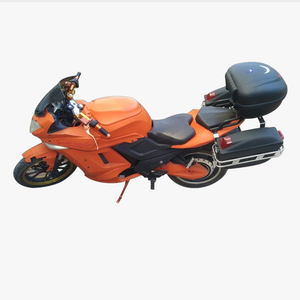 Bolsas Laterales <span class=keywords><strong>para</strong></span> Motocicleta de 5L, Maletas Rígidas de ABS <span class=keywords><strong>con</strong></span> Luces <span class=keywords><strong>LED</strong></span> <span class=keywords><strong>para</strong></span> <span class=keywords><strong>Moto</strong></span> - Product Image 6