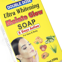Boîte d'emballage personnalisée en carton blanc pour produits cosmétiques et de soin, avec impression de logo, pour articles de toilette – Vente en gros