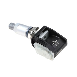 Sensor de presión de neumáticos A0009052102 12V Material ABS piezas de automóvil para Mercedes Benz <span class=keywords><strong>MB</strong></span> W213 <span class=keywords><strong>C238</strong></span> C257 W177 W247 - Product Image 3