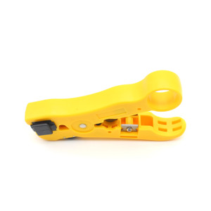 UTP STP-Kabel CAT5e Rund kabel <span class=keywords><strong>RG59</strong></span> RG6 RG7 RG11 Koaxialkabel ab streifer - Product Image 5