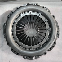 KIT D'EMBRAYAGE 85020943 3400000154 3400001231 21965534 21695963 pour VOLVO VM 270 330 EURO 5 CAJA I-SHIFT
