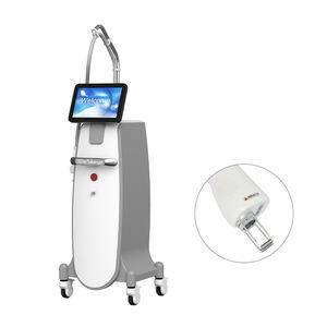 Nuevo Láser de Tulio Actualizado de 1927nm, Equipo Láser de CO2 para Tratamiento Eficaz de Estrías y Cicatrices Depresivas, Popular - Product Image 2