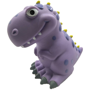 Baby Love Safe and Environmental Lucky Gifts cartoon dino ATM Dinosaur Box Piggy Bank