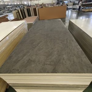 Panneau décoratif en <span class=keywords><strong>PVC</strong></span> mousse imitation pierre gris foncé, léger et facile <span class=keywords><strong>à</strong></span> installer, imperméable, pour revêtement mural intérieur - Product Image 1
