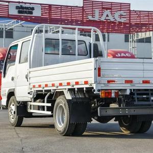 รถบรรทุกขนาดเล็ก Keeyak 4x2 บรรทุกได้ 3 ตัน 4 5 คัน รถบรรทุกขนาดเบาสำหรับขาย - Product Image 4