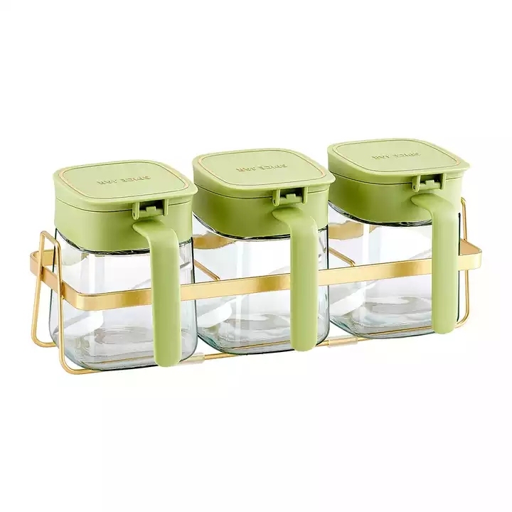 Green set