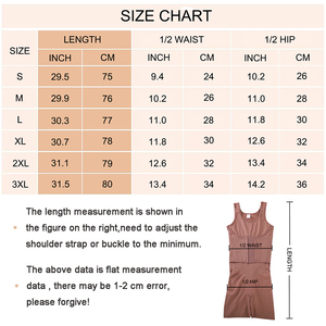 Body sculptant intégral sans couture pour femme, à double boutonnage, effet ventre plat et rehausseur de fesses, avec entrejambe ouvert - Product Image 2