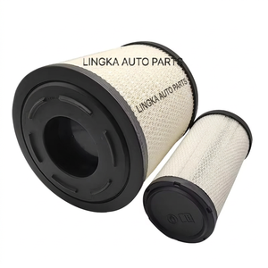 Nouvelle pompe à filtre à air Hydwell, pièces de camion, haute qualité, pour Mercedes, pour OE 2414656 2414659 - Product Image 3