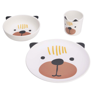 Tazza in Melamina Non Tossica a Forma di Orso da 300ml per Bambini Pregiudicati nei gusti e per Incoraggiare l'Idratazione - Product Image 5