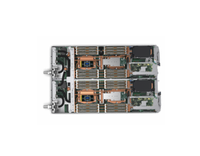 ThinkSystem SD665-N V3 Supercomputing 2U Rack Server dengan 1x 2x 4th AMD EPYC 96 Core 24x 128GB TruDDR5 High-Density Tersedia di Stok