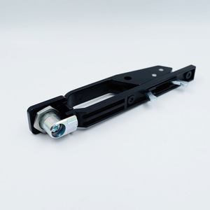 海天MS887-3中置柜前门锁通盛久高压柜把手中国无解锁机构 - Product Image 2