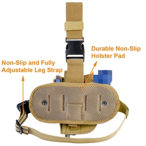 Tactische <span class=keywords><strong>holster</strong></span> met gesp, tactisch vest <span class=keywords><strong>holster</strong></span>, outdoor <span class=keywords><strong>holster</strong></span> - Product Image 2