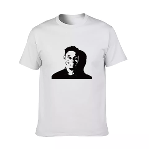 T-Shirt da uomo con logo personalizzato e logo con stampa o-collo t-Shirt da uomo <span class=keywords><strong>su</strong></span> <span class=keywords><strong>misura</strong></span> <span class=keywords><strong>vestiti</strong></span> estivi da uomo <span class=keywords><strong>su</strong></span> <span class=keywords><strong>misura</strong></span> - Product Image 3