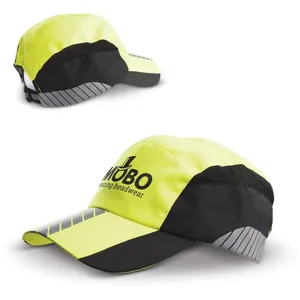 Cappello riflettente 91208 personalizzato per merchandising - Product Image 1