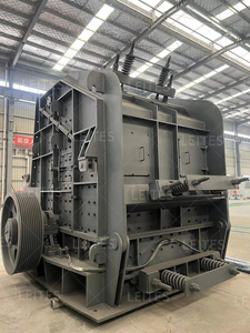 Hiệu Quả Cao 300-550 T/H Máy Nghiền Tác Động Động Cơ Động Cơ Mang Bánh Răng-Core Cho Đá Máy Nghiền Nhà Máy Đá Nghiền Dòng - Product Image 3