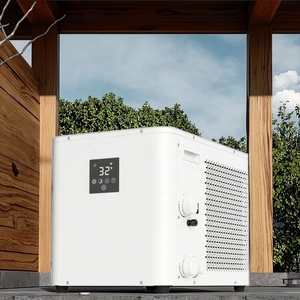 High-quality <b>Remote</b>-controlled 1HP Ice Bath Cooler Water-cooled System for Inflatablechiller for Indoor and Outdoor Use - Product Image 6