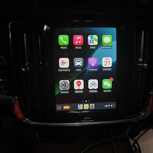 Module CarPlay sans fil Apple AZTON pour Volvo XC90 XC60 XC40 S90 S60 <span class=keywords><strong>V60</strong></span> <span class=keywords><strong>V90</strong></span> 2018-2022 Kit miroir pour smartphone Android - Product Image 6