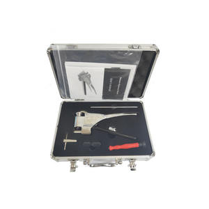 Durómetro Portátil de Aleación de Aluminio <span class=keywords><strong>Serie</strong></span> W-20 OEM <span class=keywords><strong>Webster</strong></span> con Escala Rockwell y 1 Año de Garantía - Product Image 6