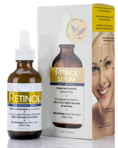 Sérum Visage Avancé à la Vitamine C Anti-Âge Hydratant Puissant Contre les Taches de Vieillesse <span class=keywords><strong>Lotion</strong></span> Visage à la Vitamine C pour Peaux Sèches - Product Image 3