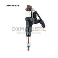 Nuevo Inyector Common Rail 23670-E0570 295050-1440 Compatible con Motor 700