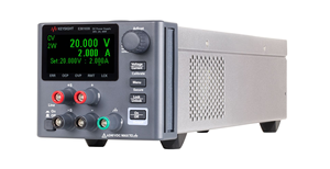 TTLTES E36103B 20V 2A 40W แหล่งจ่ายไฟแบบสวิตชิ่ง 220V อินพุต จ่ายไฟออกเดี่ยว สำหรับใช้งานในอุตสาหกรรม - Product Image 3