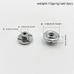 Assortiment <span class=keywords><strong>de</strong></span> ressorts à vis pour <span class=keywords><strong>guitare</strong></span>, plusieurs spécifications, 3 couleurs classiques, accessoires d'outils <span class=keywords><strong>de</strong></span> réparation professionnels pour <span class=keywords><strong>luthier</strong></span> - Product Image 2