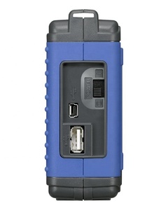 NOUVEAU-ORIGINAL HIOKI LR8431-30 LR8450-01 LR8101 LR8102 Enregistreurs de données multicanaux IP55 Écran LCD TFT 4,3 pouces Numérique - Product Image 4