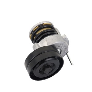 ตัวปรับความตึงสายพานรถยนต์ 03C145299Q สำหรับ SAIC Volkswagen Lavida 181 อะไหล่ทดแทนใหม่ - Product Image 1