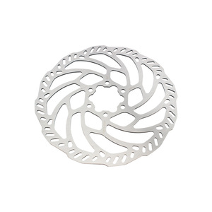 Rotor de Freno Trasero Zuqing de 210 mm para Sistema de Frenos de Motocicleta Sur-Ron Light Bee - Product Image 4