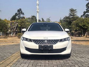 Voiture d'<span class=keywords><strong>occasion</strong></span> <span class=keywords><strong>Peugeot</strong></span> 508L 1.6T Berline 2019 Édition Plaisir de Conduite Un Seul Propriétaire Faible Kilométrage Titre Propre Normes d'Émissions Euro VI - Product Image 2
