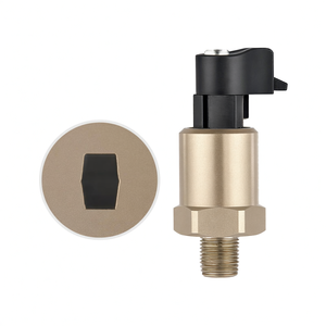 HPT300-S เซ็นเซอร์ตรวจวัดน้ำมันเครื่องแบบ 4-20mA - Product Image 1