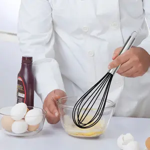 Cucina in Silicone 18 set di utensili da cucina resistente al calore non tossico facile da lavare cucchiaio spatola all'ingrosso