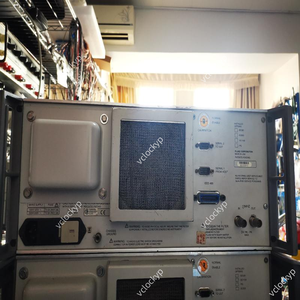 Calibrateur multifonction Fluke 5520A SC300 - Product Image 4