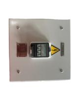 Gabinete de Energía de Bajo Voltaje LD con Alto Nivel de Protección IP66, Acero Inoxidable OEM, Grabado Láser CFD, para Uso en Exteriores