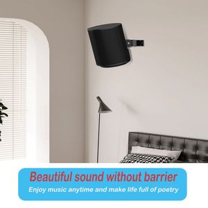 Giá đỡ loa trần xoay nghiêng có thể điều chỉnh bằng kim loại chắc chắn cho loa SONOS Era 100 (Chỉ có giá đỡ) - Product Image 6