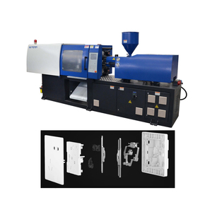 Haiching tomada elétrica de plástico, fabricação de tomada elétrica máquina de molde de injeção