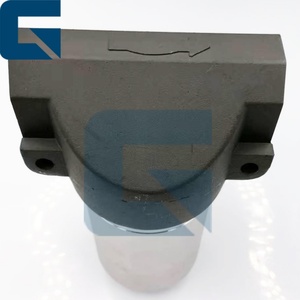 Filtre hydraulique 31MH-20310 pour excavatrice R220-9 - Product Image 2