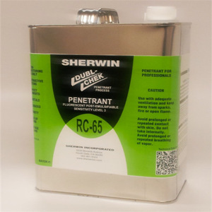 Sherwin Penetrant Rc-65 1 Litre Produits Chimiques de Protection Contre la Rouille - Product Image 3