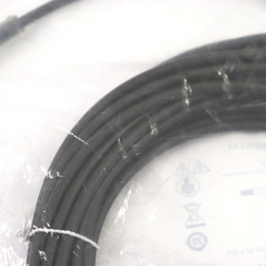 Cable de Sensor SICK YI2A14-100UB3XLEAX M12 de 4 Pines y 10 m, Cable Industrial PUR IP67 para Automatización PLC - Product Image 6