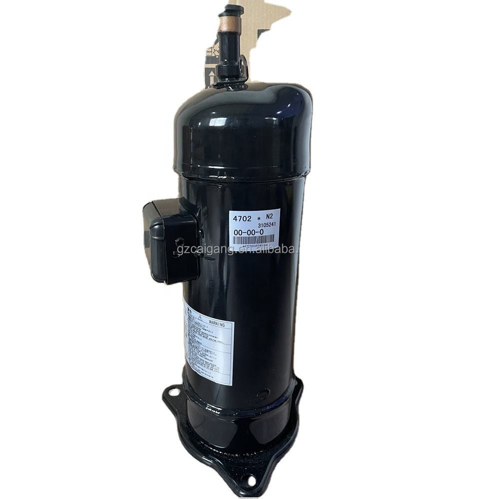 ダイキンJT236DDFYE JT265D-TYE JT236JT265エアコンSCROLL COMPRESSOR