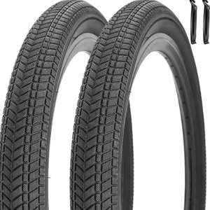 Ban Sepeda 26 Inci Terlaris 26x2.125 Kompatibel dengan Ban Sepeda 26*1.95 26*2.10 26*2.35 dan Ban Dalam - Product Image 5