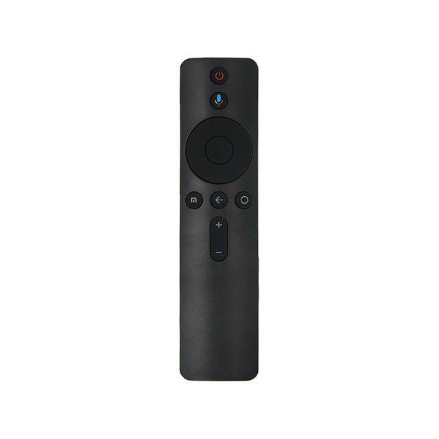 New Voice Remote Control Use for Xiaomi Mi Smart TV Box S MI TV 4X XMRM-00A XMRM-006B with Google Assistant L43M5-5ARU