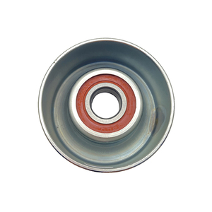 1660375010ลูกรอกสายพาน2TR สำหรับ Toyota Land Cruiser Prado Fortuner ขนาด1660375020 166030C013 70มม. 1/นิ้วสำหรับ - Product Image 3