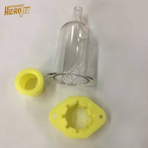 Bomba De Injeção HIDROJET teste Bench Peças diesel Bomba teste Banco 26mm Oil Collecting Cup para Venda - Product Image 5